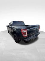 2022 F-150 Thumbnail 8