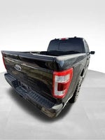 2022 F-150 Thumbnail 9