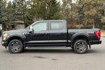 2022 F-150 Thumbnail 7