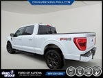2022 F-150 Thumbnail 3
