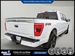 2022 F-150 Thumbnail 4