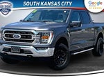 2022 F-150 Thumbnail 1