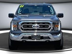 2022 F-150 Thumbnail 2