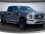 2022 F-150 Thumbnail 3