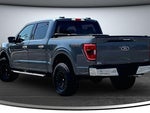 2022 F-150 Thumbnail 4