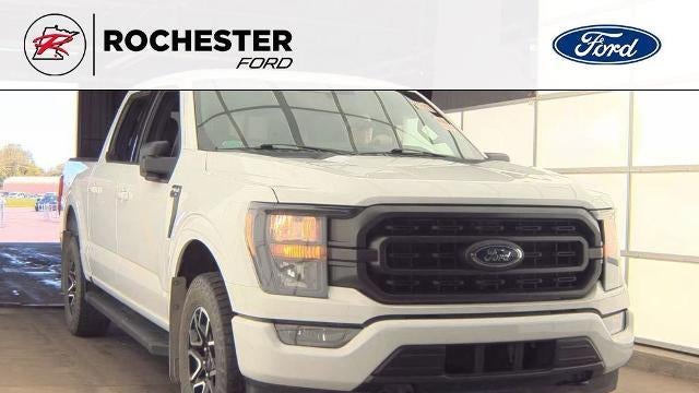 Preowned 2023 Ford F-150 XL for Sale