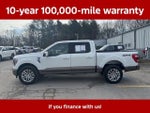 2023 F-150 Thumbnail 1