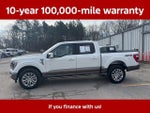 2023 F-150 Thumbnail 2