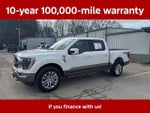 2023 F-150 Thumbnail 4