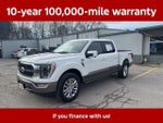 2023 F-150 Thumbnail 5