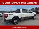 2023 F-150 Thumbnail 16