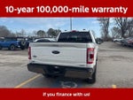 2023 F-150 Thumbnail 19