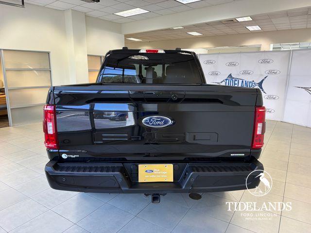 2023 Ford F-150 - $39,200