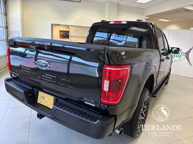 2023 Ford F-150 - $39,200