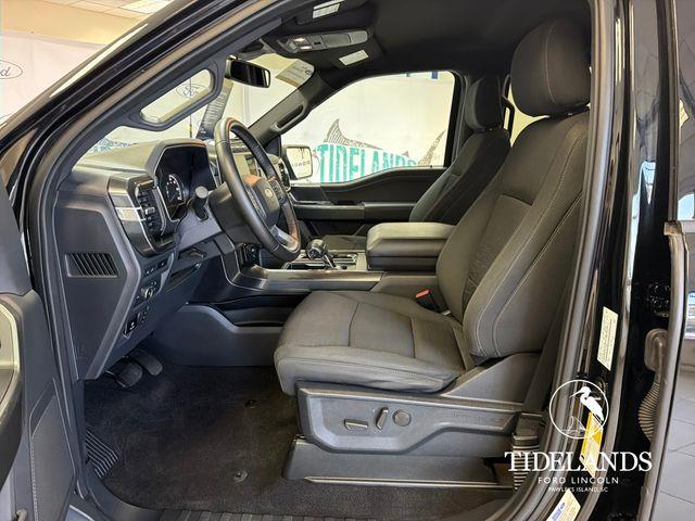 2023 Ford F-150 - $39,200
