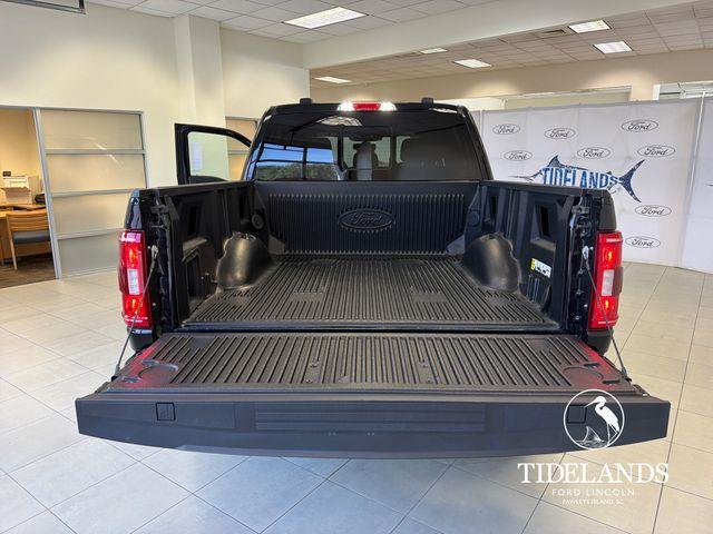 2023 Ford F-150 - $39,200