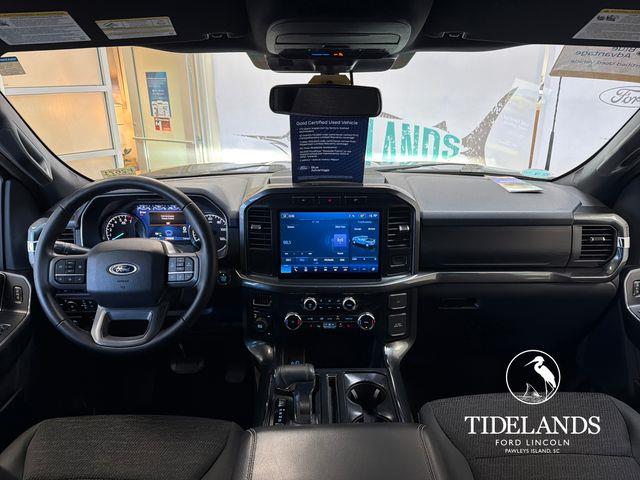 2023 Ford F-150 - $39,200