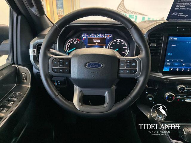 2023 Ford F-150 - $39,200