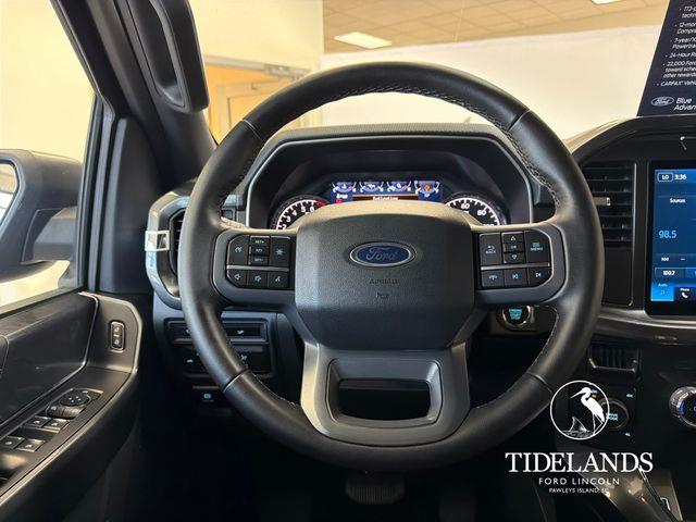 2023 Ford F-150 - $39,200