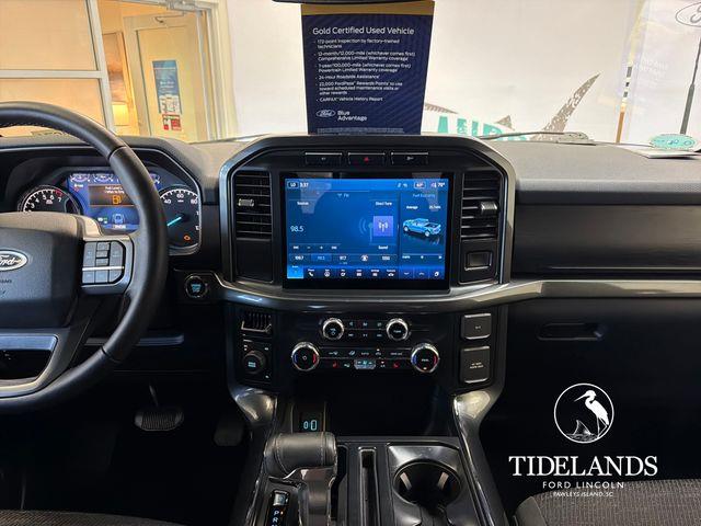2023 Ford F-150 - $39,200