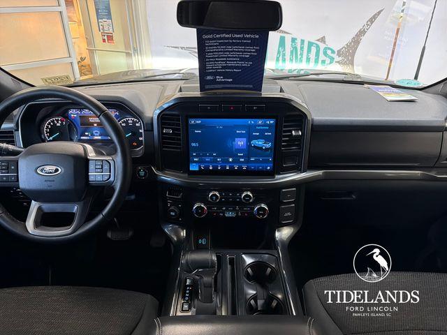 2023 Ford F-150 - $39,200