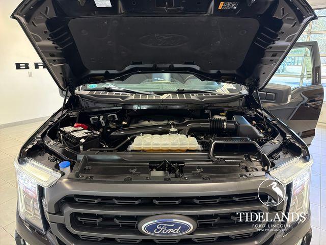 2023 Ford F-150 - $39,200