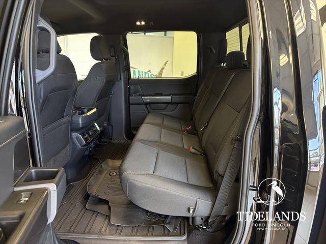 2023 Ford F-150 - $39,200