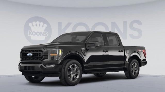 Preowned 2023 Ford F-150 XLT for Sale