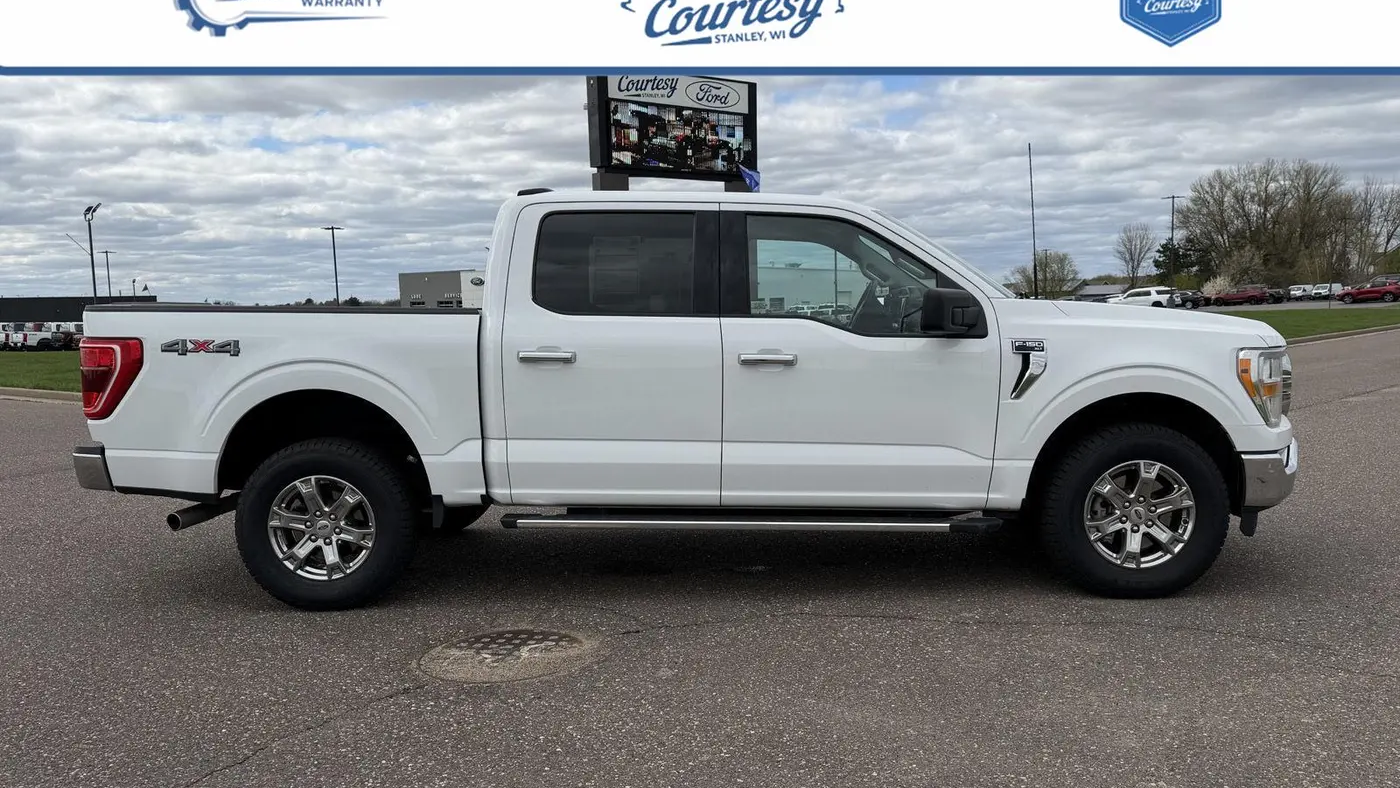 Preowned 2023 Ford F-150 XL for Sale
