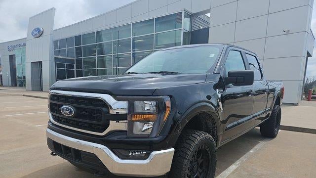 Preowned 2023 Ford F-150 XL for Sale