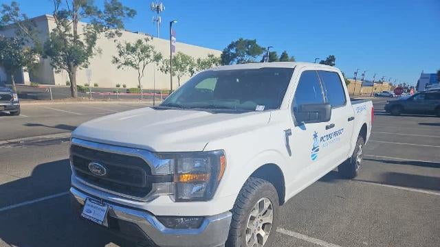 Preowned 2023 Ford F-150 XLT for Sale