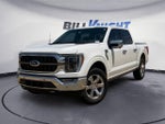 2023 F-150 Thumbnail 1