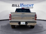2023 F-150 Thumbnail 4