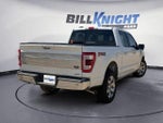 2023 F-150 Thumbnail 5