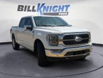2023 F-150 Thumbnail 7
