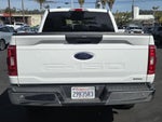 2023 F-150 Thumbnail 4