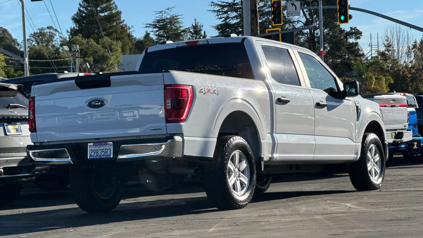 2023 Ford F-150 King Ranch