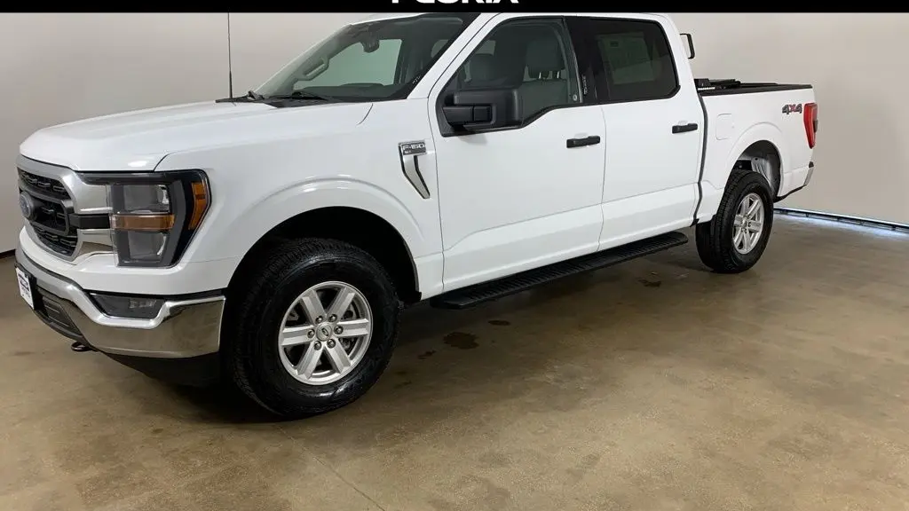Preowned 2023 Ford F-150 XL for Sale