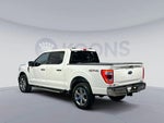 2023 F-150 Thumbnail 2