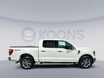 2023 F-150 Thumbnail 4