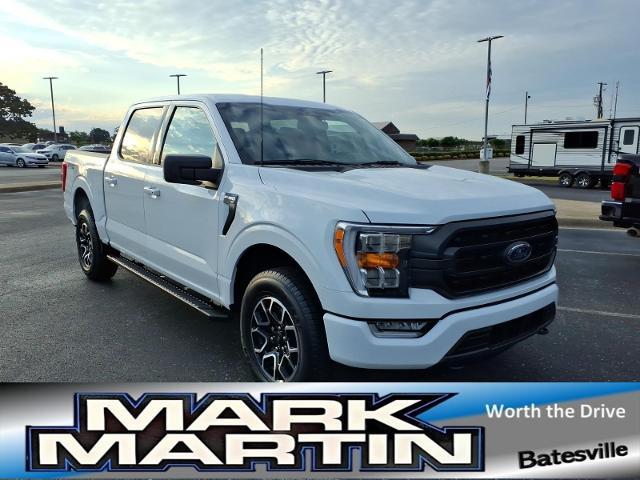 2023 Ford F-150 - $41,500