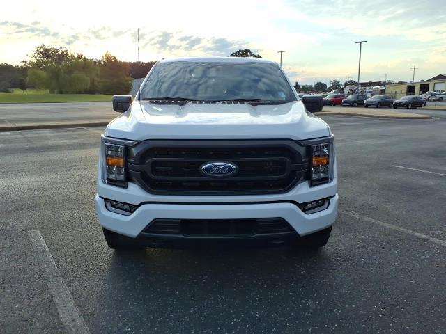 2023 Ford F-150 - $41,500