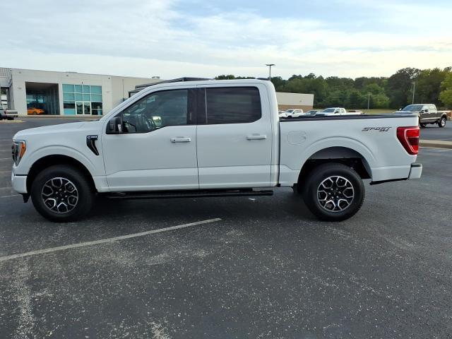 2023 Ford F-150 - $41,500