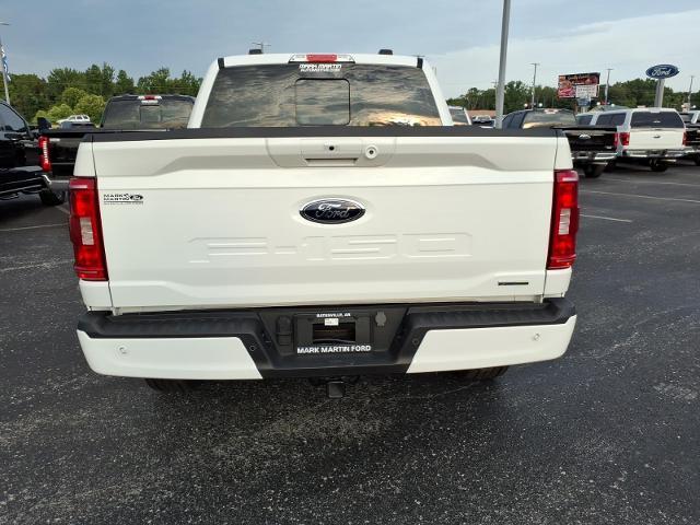 2023 Ford F-150 - $41,500
