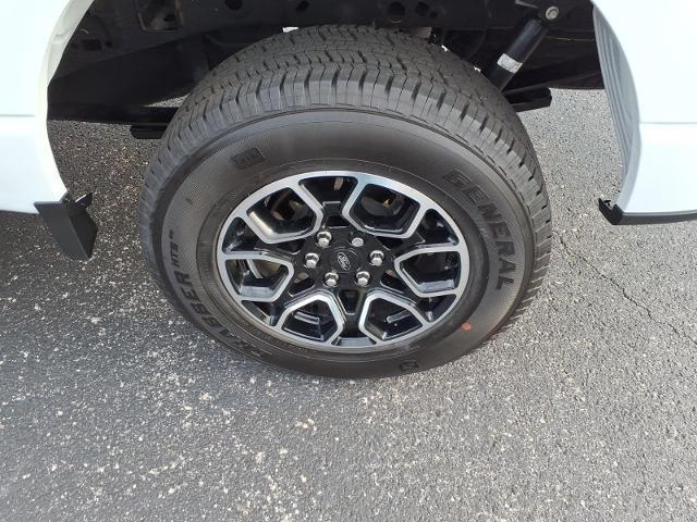 2023 Ford F-150 - $41,500