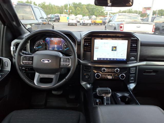 2023 Ford F-150 - $41,500