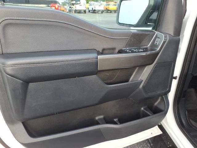 2023 Ford F-150 - $41,500