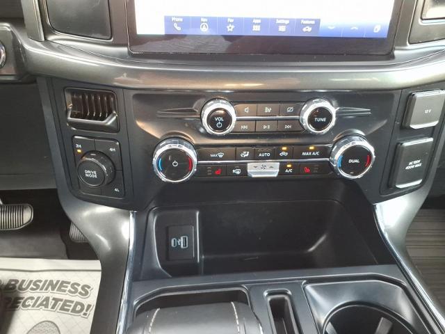 2023 Ford F-150 - $41,500