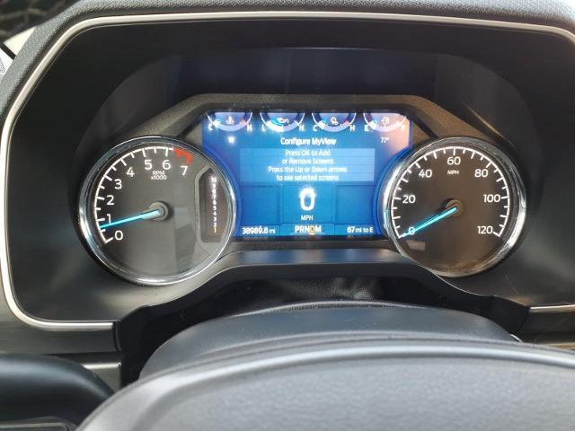 2023 Ford F-150 - $41,500