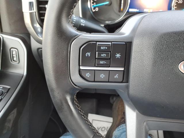 2023 Ford F-150 - $41,500